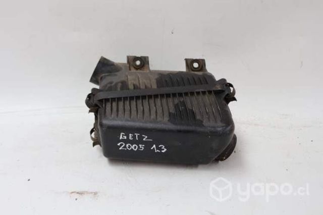 Porta filtro Hyundai Getz 1.3 2005