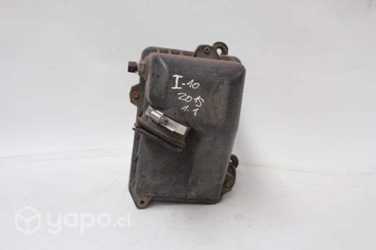 Porta filtro Hyundai i-10 1.1 2015