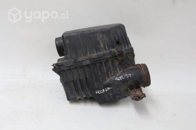 Porta filtro Hyundai Accent 1.4 2012