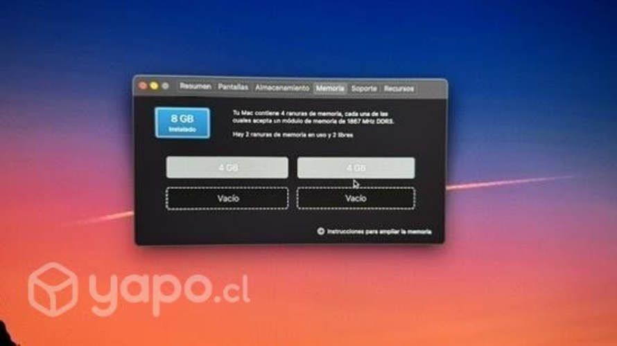 IMAC late 2015 24&quot;