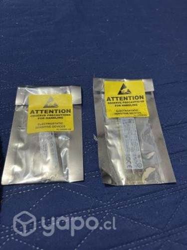 Discos M2 SSD 1 - 2TB