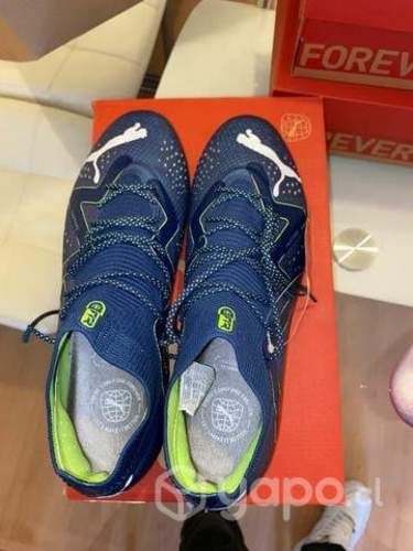 PUMA Future Ultimate FG originales nuevas