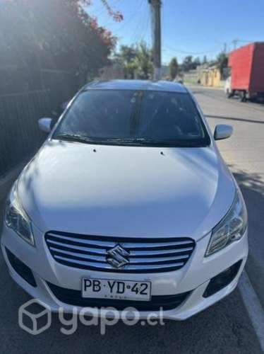 Suzuki Ciaz 1.4 GL BT 2020