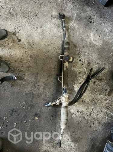 Cremallera dirección Dodge 2007