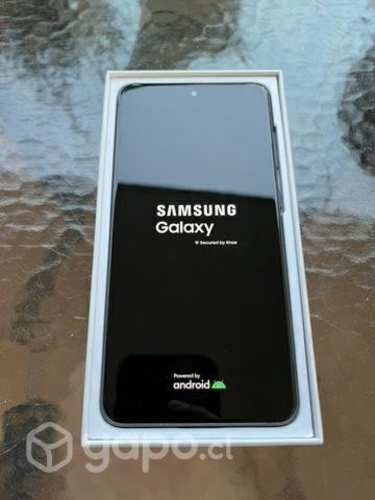 Samsung Galaxy s21 fe de 128gb