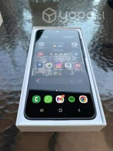 Samsung Galaxy s21 fe de 128gb