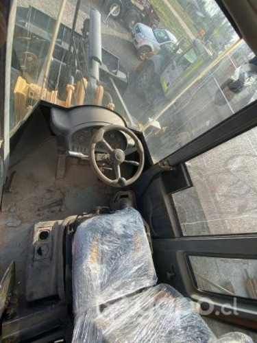 Cargador Frontal XCMG 250