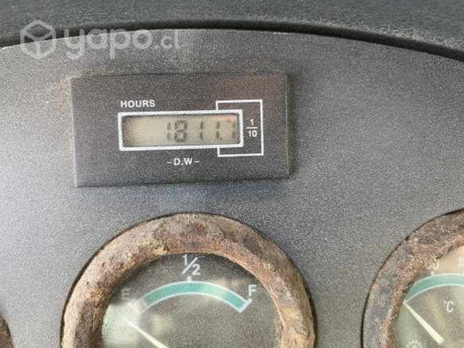 Cargador Frontal XCMG 250