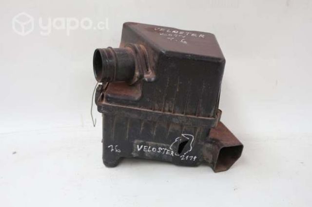 Porta filtro Hyundai Veloster 1.6 2013