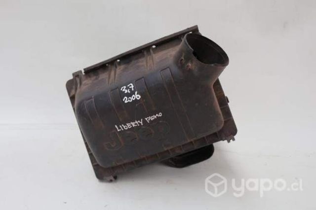 Porta filtro Jeep Liberty 3.7 2006