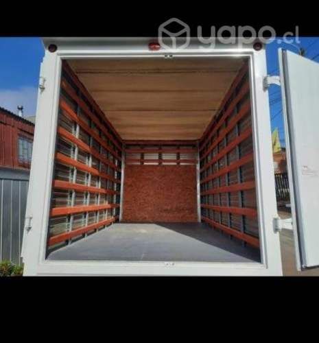 Hyundai porter impecable