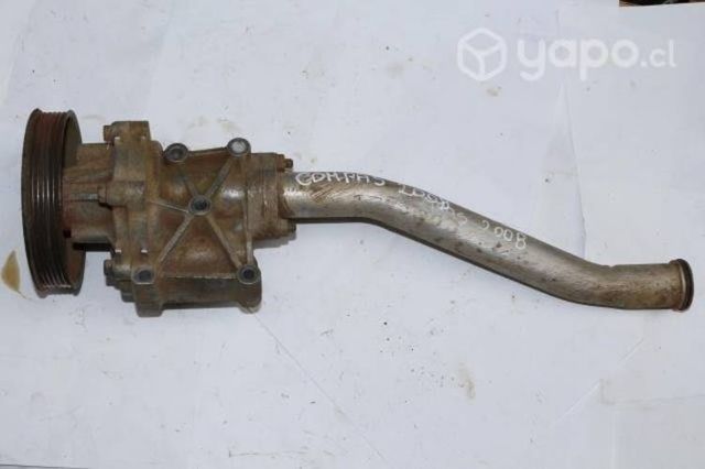 Bomba de agua Jeep Compas 2.0 2008