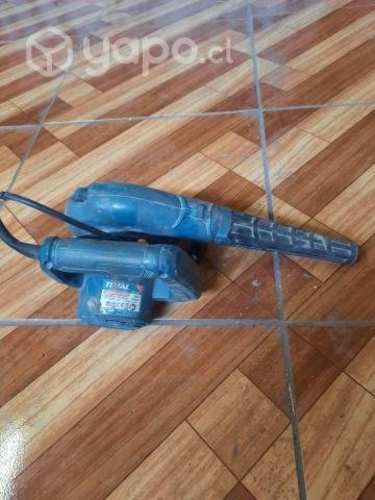 Soplador total