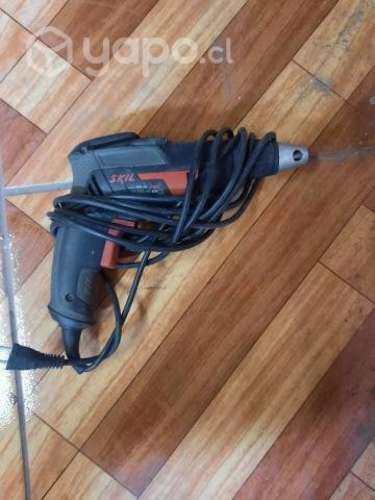 Atornillador electrico