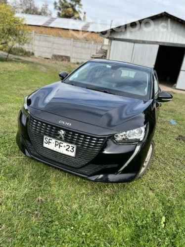 Se vende Peugeot 208