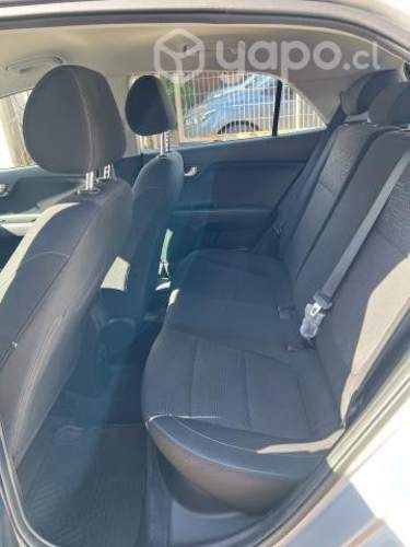Vendo Kia río 5 2019 unico dueño