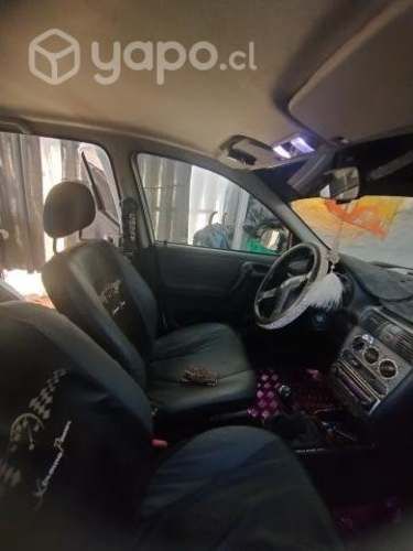 Chevrolet Corsa 2005