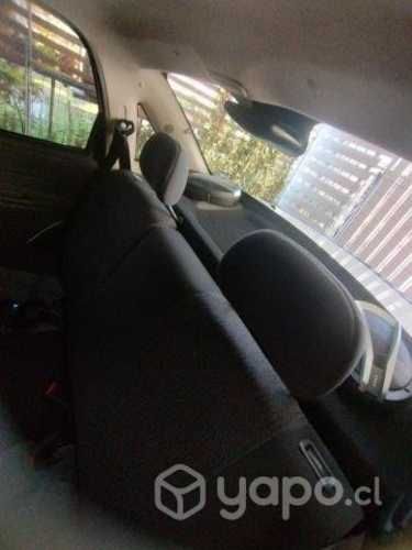 Chevrolet Corsa 2005