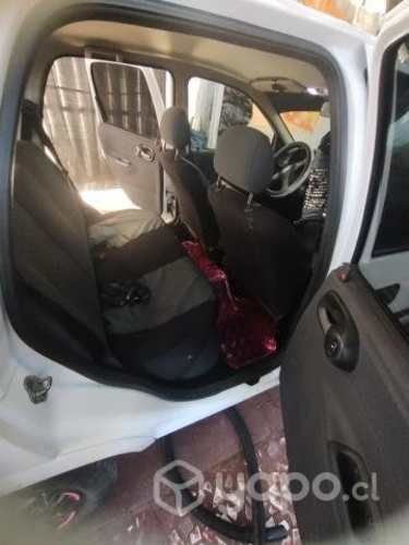 Chevrolet Corsa 2005