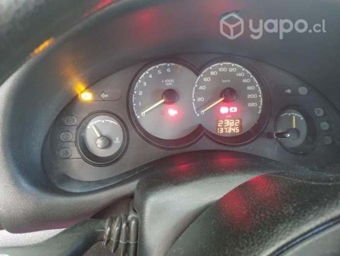 Chevrolet Corsa 2005