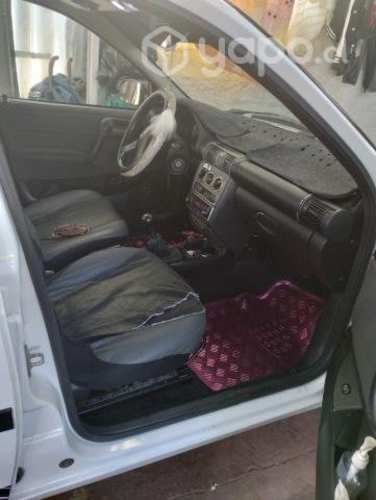 Chevrolet Corsa 2005