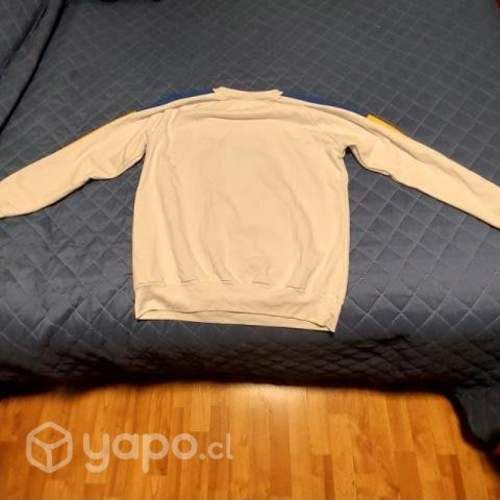 Poleron Nike talla L XL