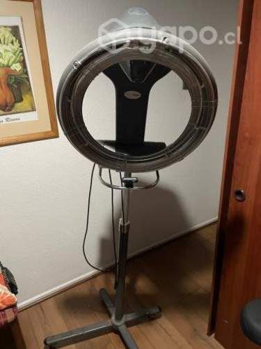 Climazon de peluqueria profesional