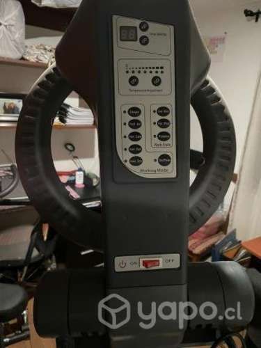 Climazon de peluqueria profesional