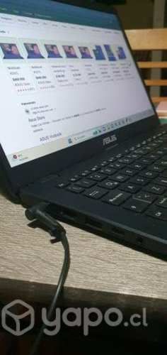 Asus laptop ùltima generación