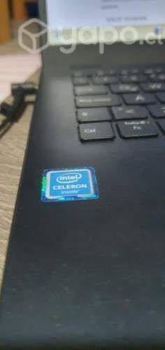 Asus laptop ùltima generación