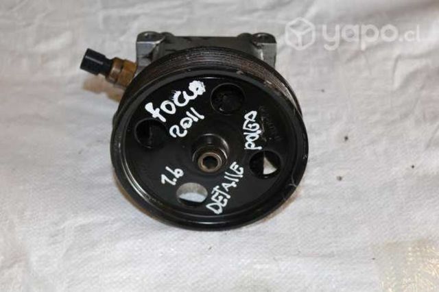 Bomba hidraulica Kia Focus 1.6 2011