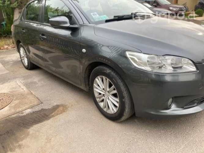 Peugeot 301 HDI, excelente estado