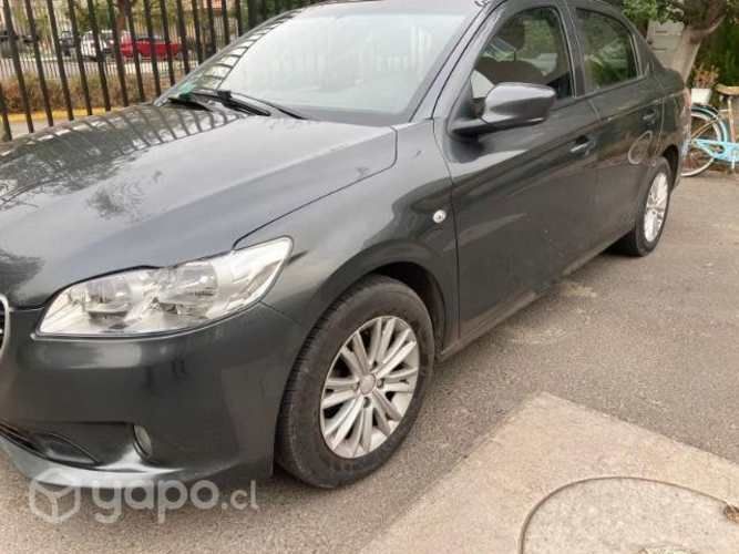 Peugeot 301 HDI, excelente estado