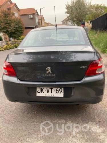 Peugeot 301 HDI, excelente estado