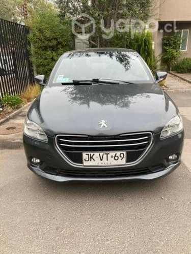 Peugeot 301 HDI, excelente estado