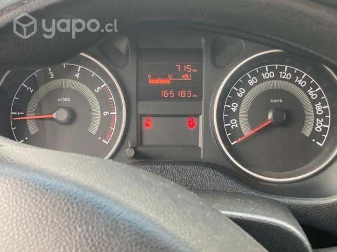 Peugeot 301 HDI, excelente estado