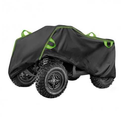 Carpa Funda Cobertor Atv Cuatrimoto Anti UV Neverl