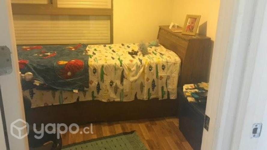 Colchon swag rosen 1 plaza 90x200 nuevo