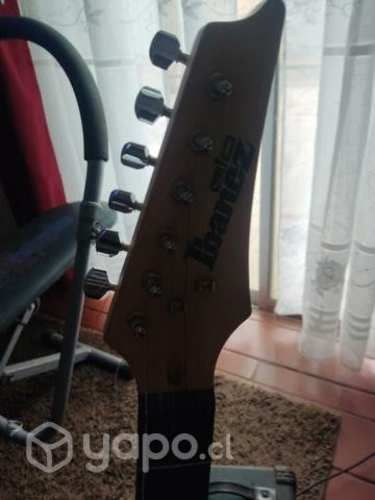 Guitarra.pedalera,amplificador
