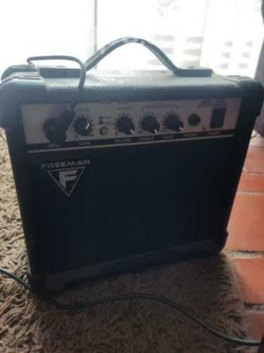 Guitarra.pedalera,amplificador