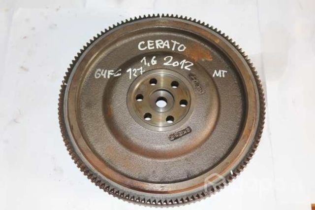 Volante de inercia Kia Cerato 1.6 2012