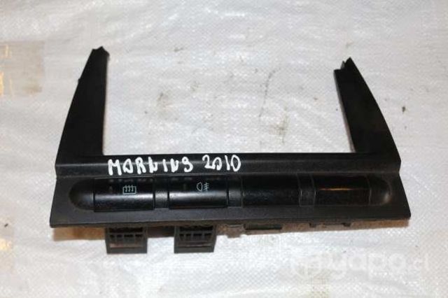 Defroster Kia Morning 1.4 2010