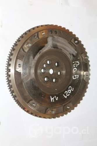 Volante de inercia Kia Rio 5 1.4 2021