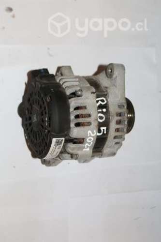 Alternador Kia Rio 5 1.4 2021