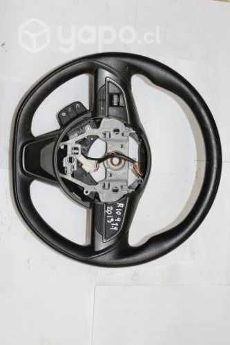 Volante Kia rio 1.4 2013