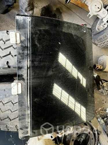 Vidrio trasero lado copiloto Dodge Durango