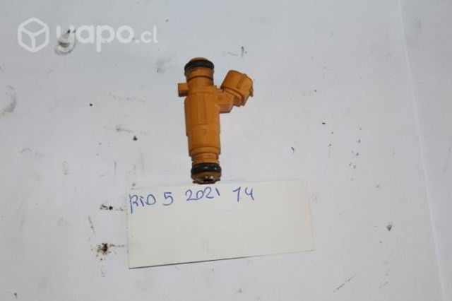 Botonera chofer Kia Rio5 1.4 2021