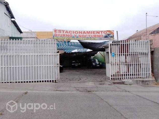 Terreno en Centro de Coquimbo