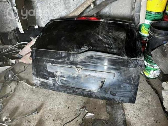 Portalón trasero Dodge Durango 2007