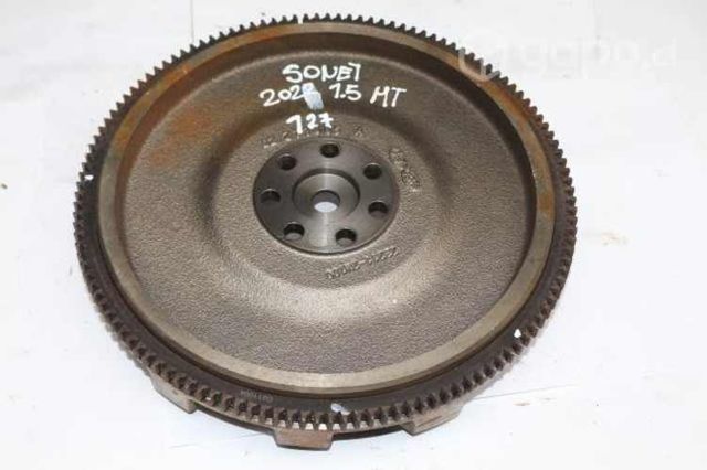 Volante de inercia KIa Sonet 1.5 2022